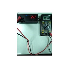 AC110V 繼電器16A大電流溫度控制器 精準控溫 工業家用皆宜 安全可靠, 1個