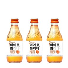 미에로화이바 210ml x 40병/미에로화이버/미에로화이바/병식이섬유/병식이섬유음료/미에로화이바병/식이섬, 40개