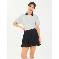 볼빅 여성 골프 오버핏 PQ 반팔 티셔츠 VLTSN407_LG 3071460