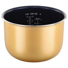 Midea 밥솥 내부 붙지 않는 팬 범용 액세서리 5L 냄비