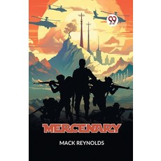 (영문도서) Mercenary Paperback, Double 9 Books, English, 9789359325590