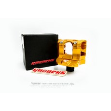 GOWORK DRG專用把座 $4800, 1個