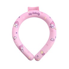 마이멜로디 넥쿨러-파스텔 80012 (S0199)