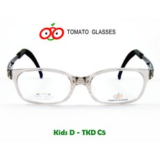 TOMATO 可調式兒童眼鏡 成長型 鏡框 膠框 TKD-C5
