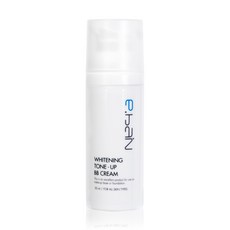 이바인 화이트닝 톤업 비비크림 50ml ebain 최근제조 리뉴얼 신제품, 1개