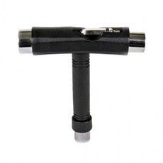 수니몰 품질 좋고 가성비 뛰어난/ 볼트 렌치 T형 툴 마운트 키트 너트 스케이트보드 / 지금 나에게 필요한 MUST HAVE 아이템, 1개