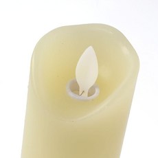 LED 캔들 2p 12.5cm 전자양초, 상세페이지 참조