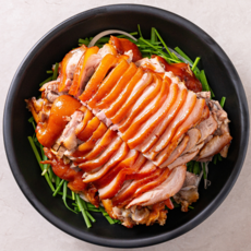 [100% 국내산] 황가족 순살족발, 4개, 300g