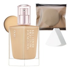 클리오 킬커버 하이 글로우 파운데이션+증정, 4 진저