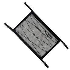 Piece of peace product 서프보드 스노우보드 캐리어 카목 고형프박스 차박 차량용 (90x65cm)