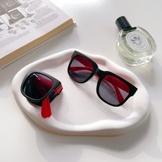 B.P飾品專賣 七月新款雙色兒童折疊墨鏡 檢驗合格太陽眼鏡 親子童款