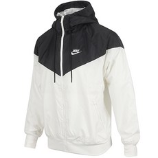 나이키 SW WINDRUNNER WOVEN HOODED JACKET 헬스 운동 러닝 데일리 우븐 바람막이 아우터 재킷