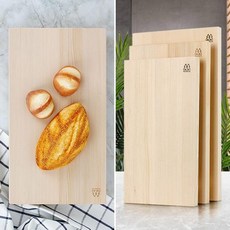 햄락미송단면도마 원목 나무 받침대 위생 주방 싱크대 csm*12029FA, 소, 1개