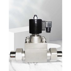 스템 연장 볼 자동 주철 피스톤 가스 버트 바깥나사, 1개, DN10(304나사 6.3mpa)
