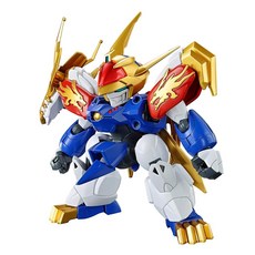 BANDAI SPIRITS(반다이 스피리츠) 마신 창조전 와타루 류진마루(통상판), 1개