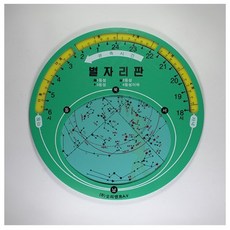 사계절별자리 사진세트 MST-5508