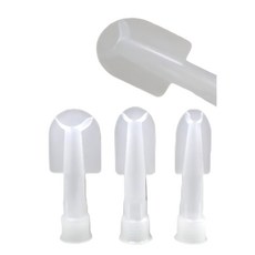 욕실 깔끔코킹 헤라 일체형 실리콘노즐 줄눈정리 모서리마감 시트작업 벽지, 소