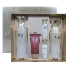 코리아나 자인 생기 2종 기획