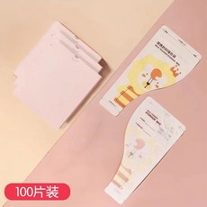 一次性奶粉袋 攜帶式奶粉袋 拋棄式奶粉袋 嬰兒零食袋 夾鍊袋 分裝袋 奶粉袋 攜帶式奶粉分裝袋 奶粉分裝 奶粉密封袋, 1個, 100個裝