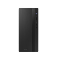 삼성 데스크탑 DM500THZ-AD5A 코어 울트라5 인텔 컴퓨터 본체, Linux, 256GB, 8GB, 블랙