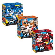[영실업] 또봇V MINI X Y Z (옵션선택), 또봇V MINI Y, 1개