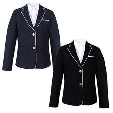 교복몰 (대여) 화이트라인 남자 교복자켓 학생복