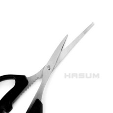 게속살가위 게포크, one, 1개