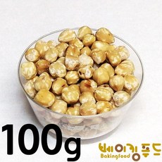 통헤이즐넛 100g, 1개