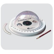 태양이동관찰장치 TISC 52023