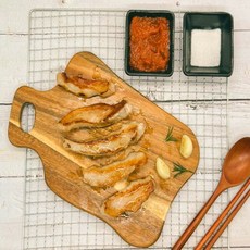 잘 키운 항정살 200g