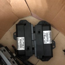 크라이슬러 300c 신형 CDM-MW / 중고상품, 1개
