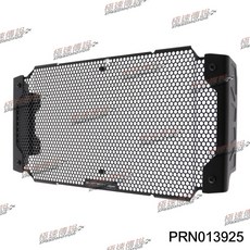 EVOTECH 適用於 HONDA CBR650F / CB650F 水箱護網, 1個