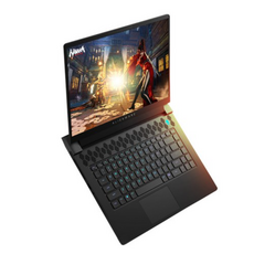 델 2022 에일리언웨어 M15 R7 15.6 코어i7 인텔 12세대 지포스 RTX 3070 Ti, Dark Side of the Moon, 1TB, 32GB, WIN11 Pro, DAWM15R7N-WP05KR