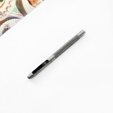 헤세드 (2~15mm) 타공펀치 구멍펀치 아일렛 펀치 가죽공예, 1개