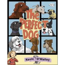 The Perfect Dog, Dragonfly Books