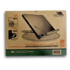 접이식독서대 나이스 스프링 원목 독서대 각도조절가능 79000EA 1EA, 본상품