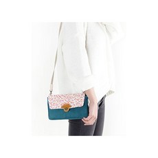 패션스타트 패턴인 P986 Bag 가방 소품 패턴 도안 옷본, 1개, 혼합