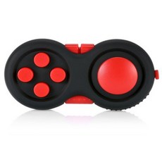 [2+1 이벤트중] 피젯토이 피젯패드 푸쉬팝 버블 KC인증완료, 3.레드패드