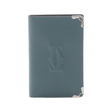 까르띠에 중고 2010's 머스트 드 까르띠에 카드홀더