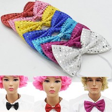 나비넥타이 대 중 소, B04나비넥타이-중(블루), 1개