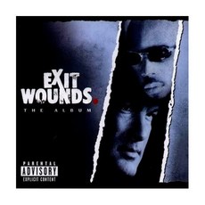 (수입 LP) Various Artists Exit Wounds (Vinyl) 12" Album, (수입 LP) Various Artists Exit W
