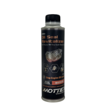 MOTEX 油封活化劑 300ml 引擎機油止漏劑, 1個, 共用