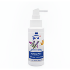유스트 헤어 로션 스프레이, 1개, 75ml