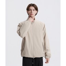 [내셔널지오그래픽] N253UJP110 [NRN] 투인원 자켓 OAK BEIGE
