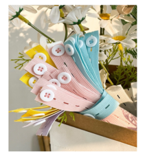 클로젯 바지벤딩 정리고무줄 수납용 밴딩 고무줄, 25cm, 5개