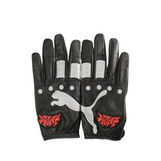 푸마 X A$AP 로키 로고 장갑