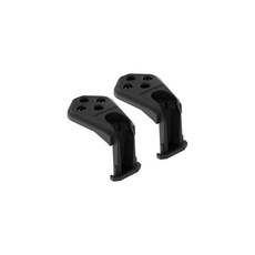 RHINO-RACK 黑四驅ALL BLACK STOW iT 快拆支架 母座, 1個