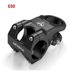 (KCNC) 6061 MTB 케이시 엔시 자전거 스템 알루미늄 경량 도로 자전거 플라이, 01 50mm