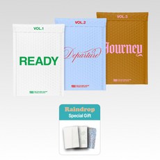 [특별사은품] 프로미스나인 앨범 미니 6집 From Our 20 Photobook 포토북 랜덤1종 라이크유베터 프미나 promise9