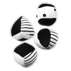 기타 HI더블구성용도형흑백모빌, 도형흑백모빌, 선택완료